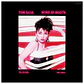 TONI BASIL - WORD OF MOUTH / VINILO USADO - Miniatura 1