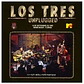 LOS TRES - MTV UNPLUGGED (30 AÑOS) (GOLD VINYL) / VINILO - Miniatura 1