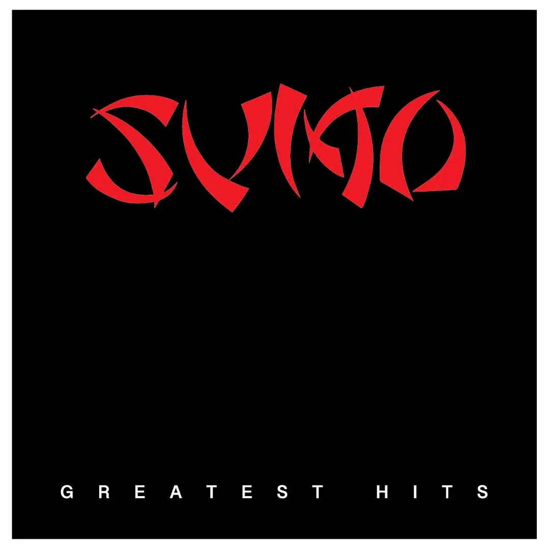 SUMO - GREATEST HITS / VINILO 1