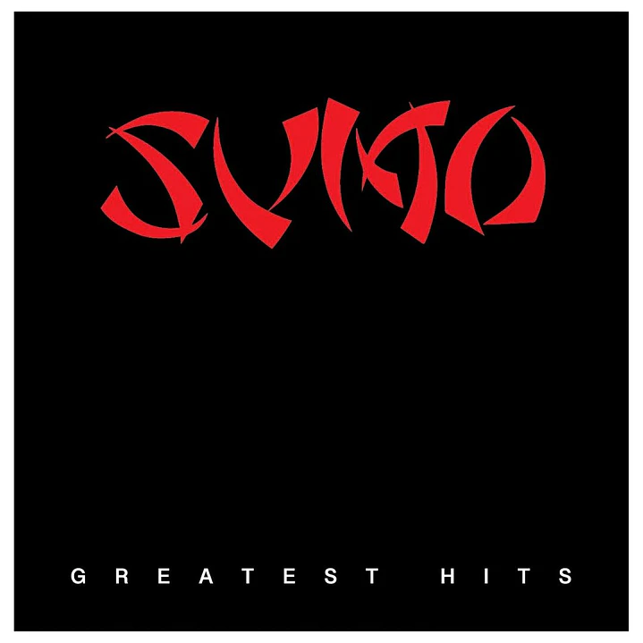 SUMO - GREATEST HITS / VINILO 1