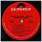 AMERICAN GIGOLO - SOUNDTRACK / VINILO USADO - Miniatura 5