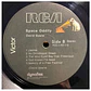 DAVID BOWIE - SPACE ODDITY / VINILO USADO - Miniatura 6