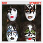 KISS - DYNASTY / VINILO USADO - Miniatura 1
