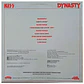 KISS - DYNASTY / VINILO USADO - Miniatura 2