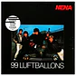 NENA - 99 LUFTBALLONS (ALBUM) / VINILO USADO - Miniatura 2