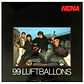NENA - 99 LUFTBALLONS (ALBUM) / VINILO USADO - Miniatura 1