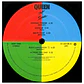 QUEEN - HOT SPACE / VINILO USADO - Miniatura 5