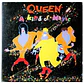 QUEEN - A KIND OF MAGIC / VINILO USADO - Miniatura 1