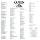 QUEEN - THE GAME / VINILO USADO - Miniatura 4