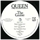 QUEEN - THE GAME / VINILO USADO - Miniatura 6