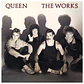 QUEEN - THE WORKS / VINILO USADO - Miniatura 1