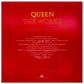 QUEEN - THE WORKS / VINILO USADO - Miniatura 3