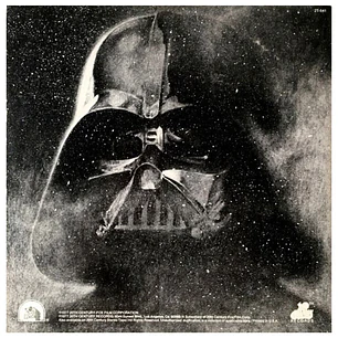 STAR WARS - SOUNDTRACK (2LP) / VINILO USADO