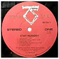 TWISTER SISTER - STAY HUNGRY / VINILO USADO - Miniatura 5