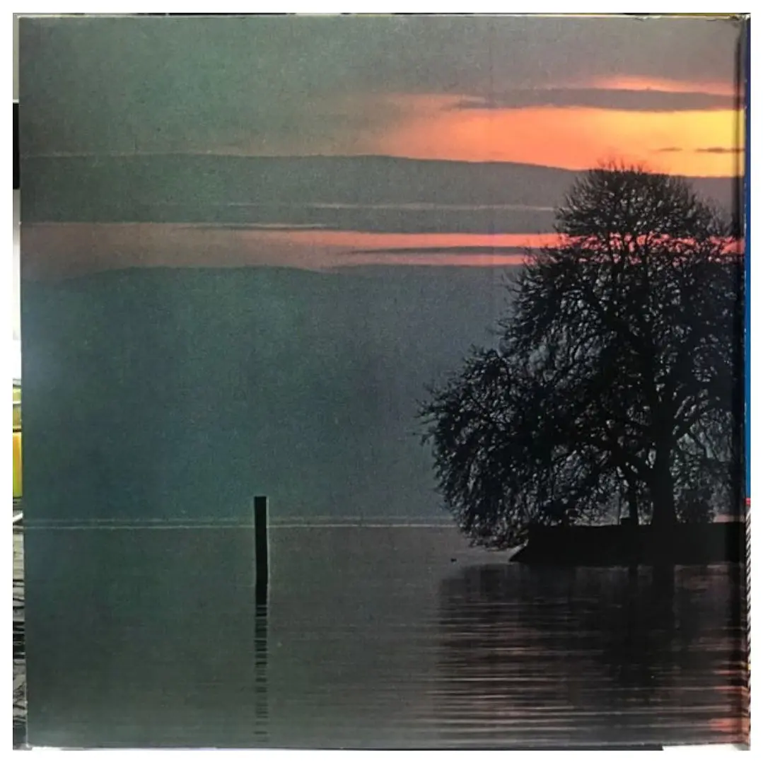 YES - GOING FOR THE ONE (TRIFOLD) / VINILO USADO 4