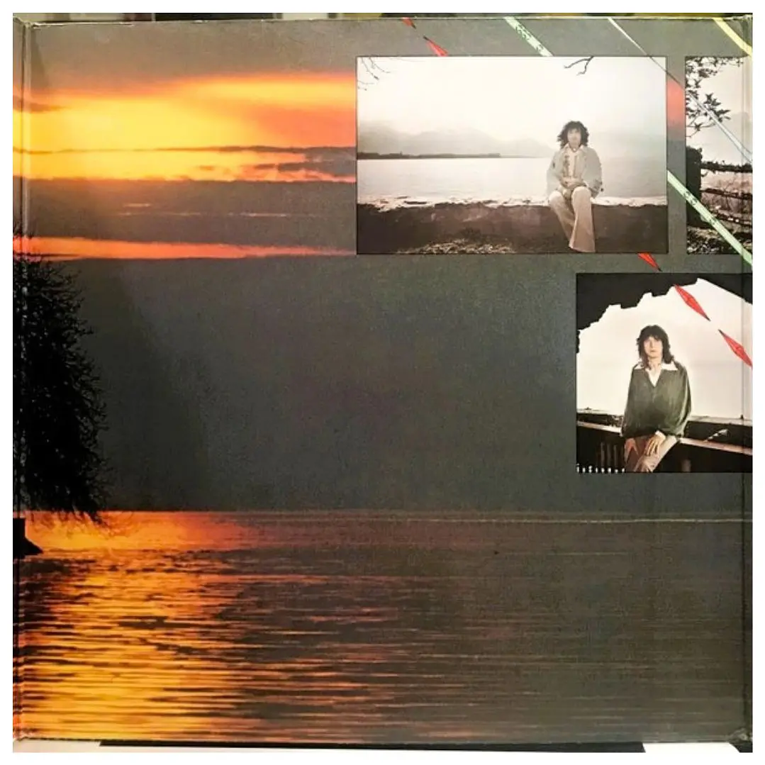 YES - GOING FOR THE ONE (TRIFOLD) / VINILO USADO 5