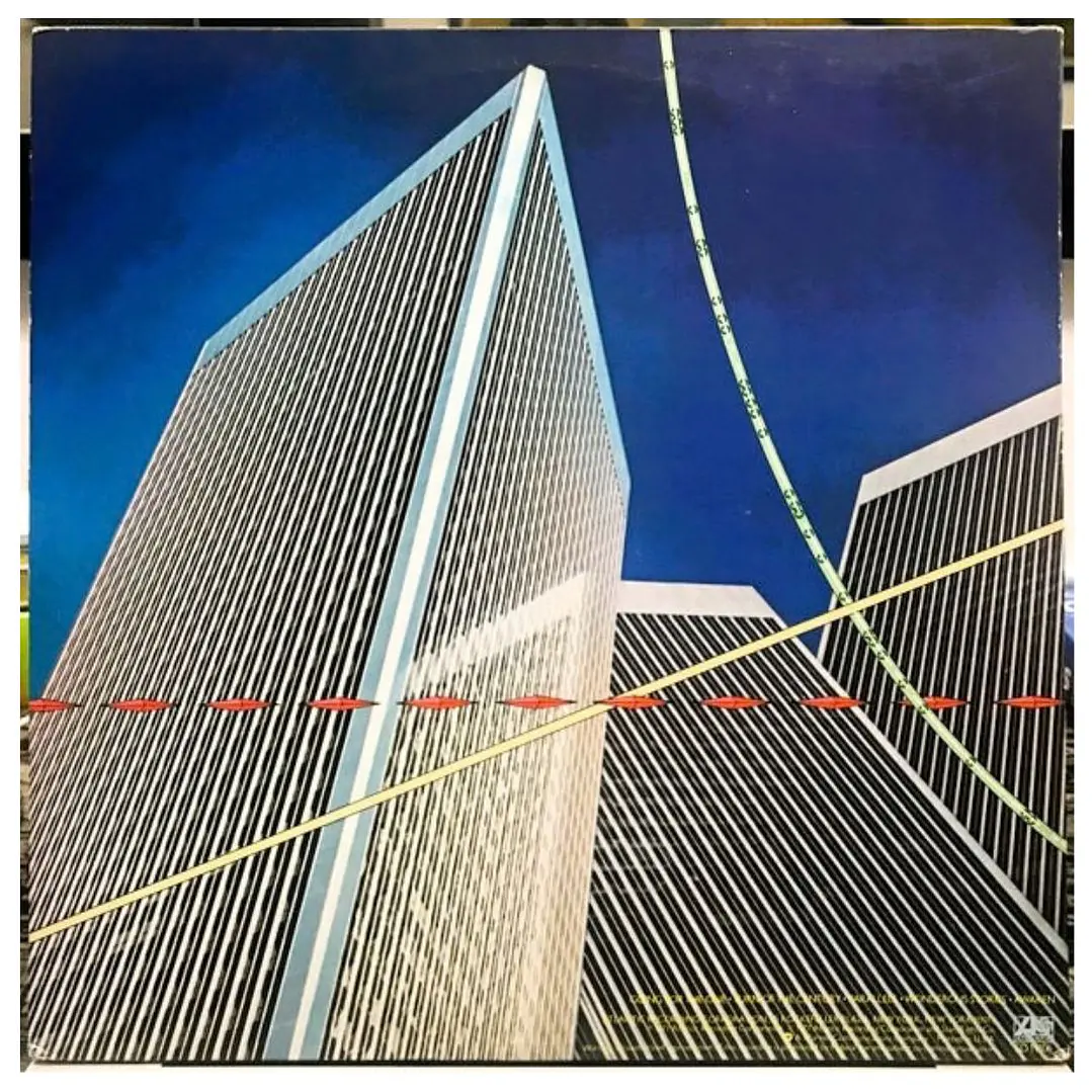 YES - GOING FOR THE ONE (TRIFOLD) / VINILO USADO 3