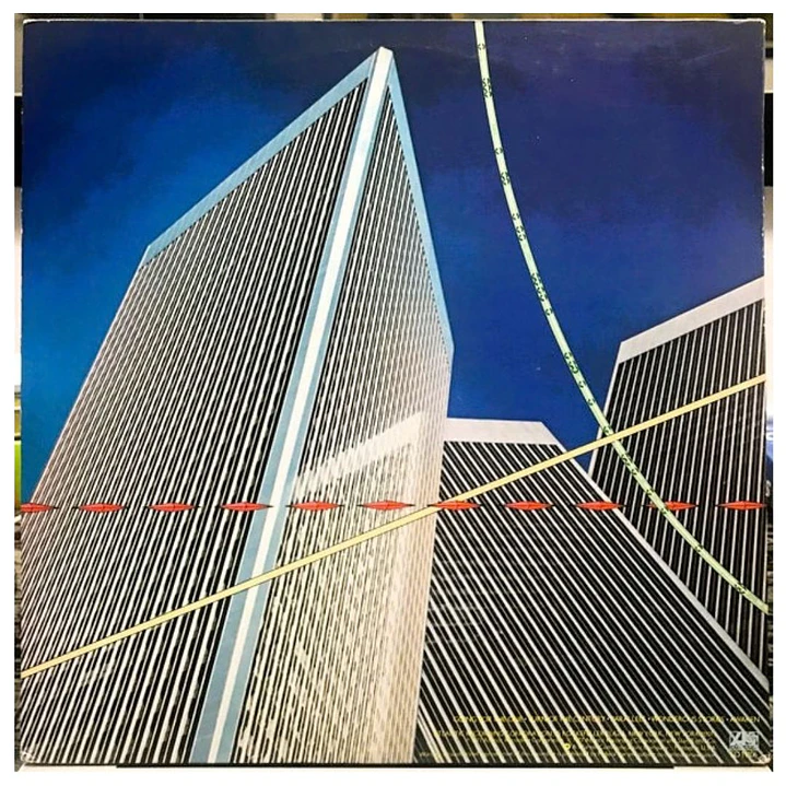 YES - GOING FOR THE ONE (TRIFOLD) / VINILO USADO 3