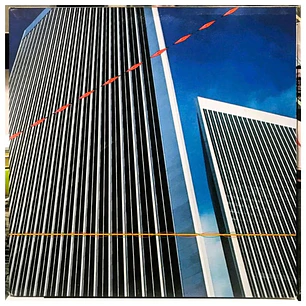 YES - GOING FOR THE ONE (TRIFOLD) / VINILO USADO