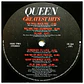 QUEEN - GREATEST HITS / VINILO USADO - Miniatura 6