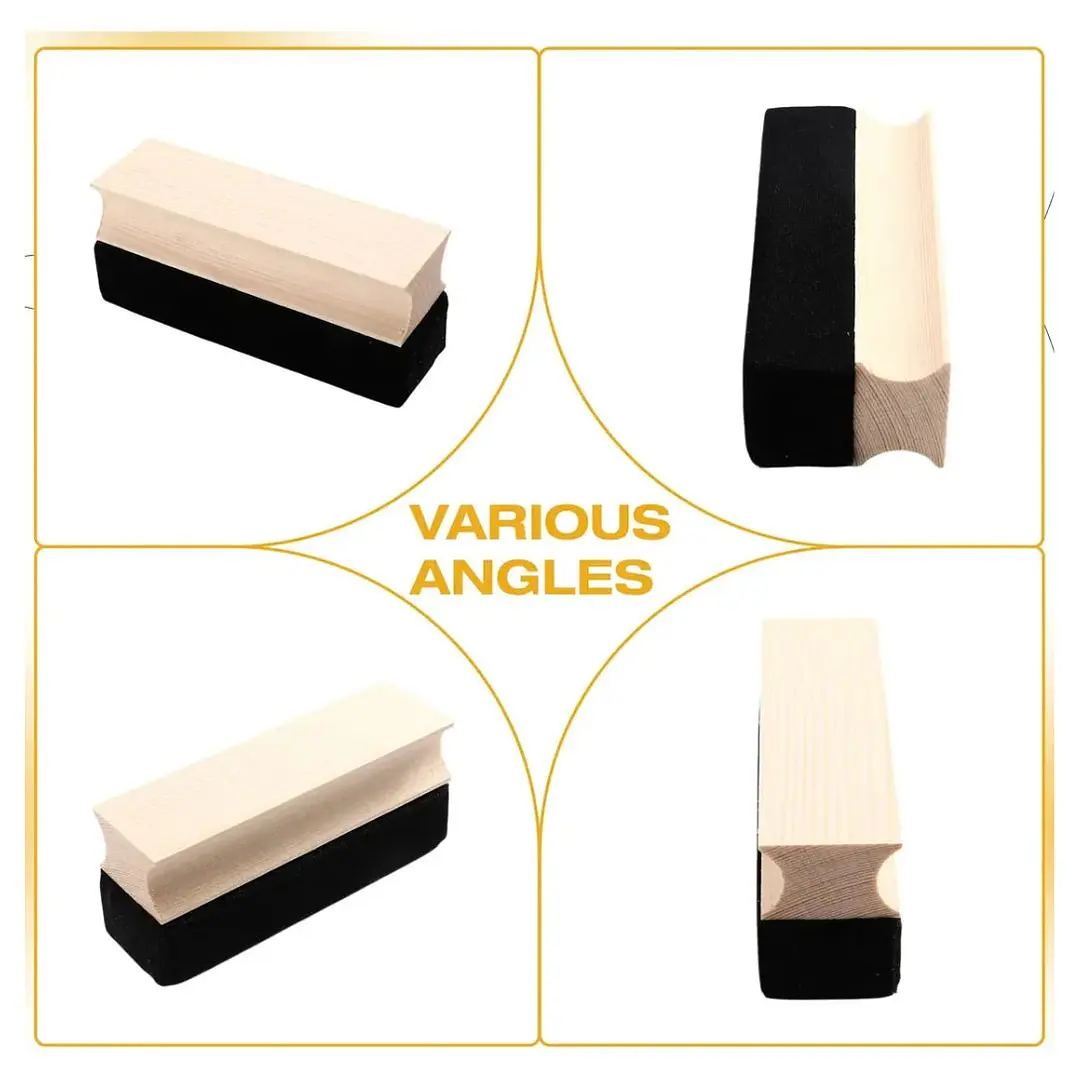 ESCOBILLA PARA LIMPIAR VINILOS (RECORD CLEANER) 5