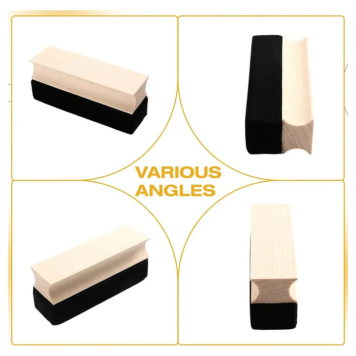 ESCOBILLA PARA LIMPIAR VINILOS (RECORD CLEANER) 5
