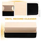 ESCOBILLA PARA LIMPIAR VINILOS (RECORD CLEANER) - Miniatura 4