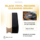 ESCOBILLA PARA LIMPIAR VINILOS (RECORD CLEANER) - Miniatura 6
