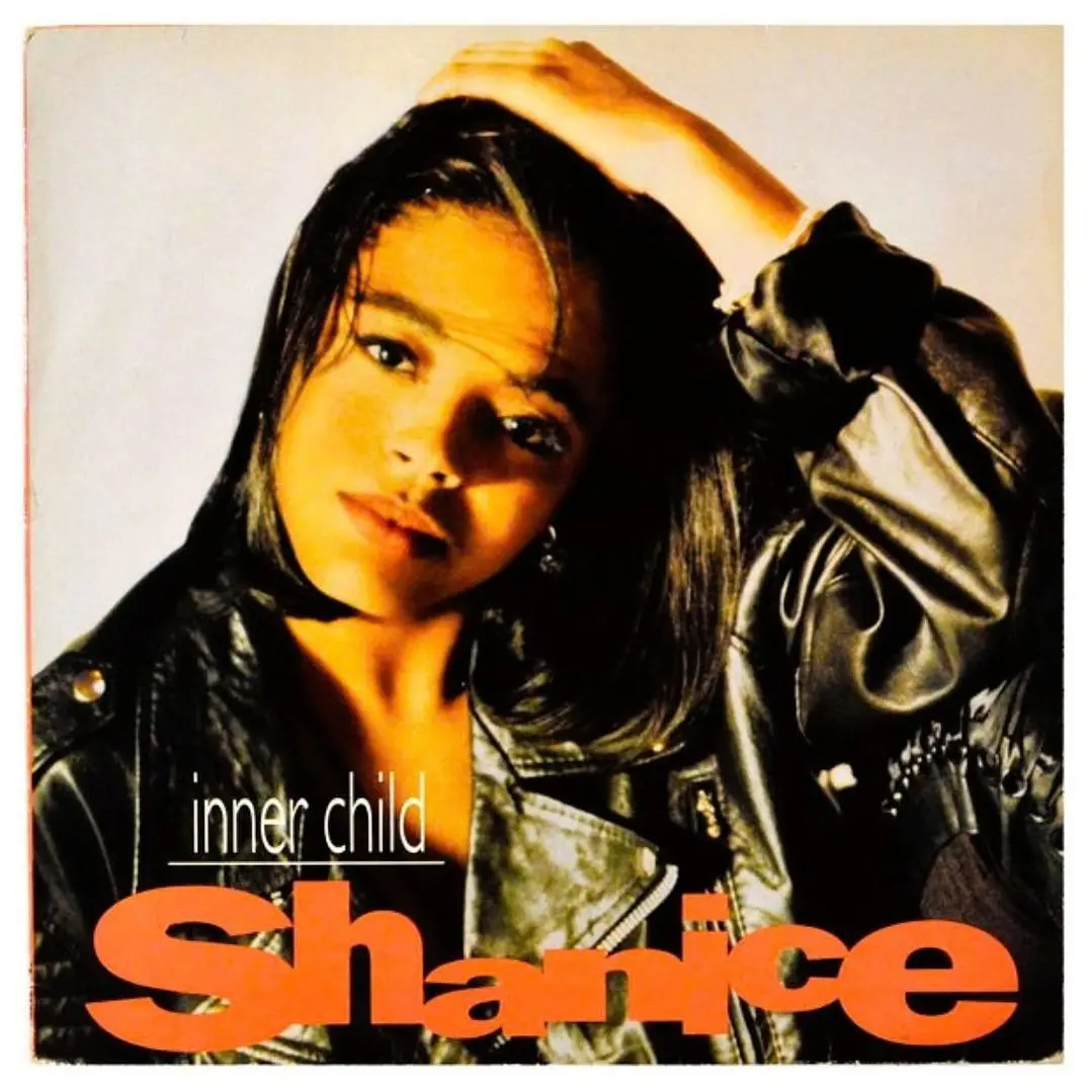SHANICE - INNER CHILD / VINILO USADO 1