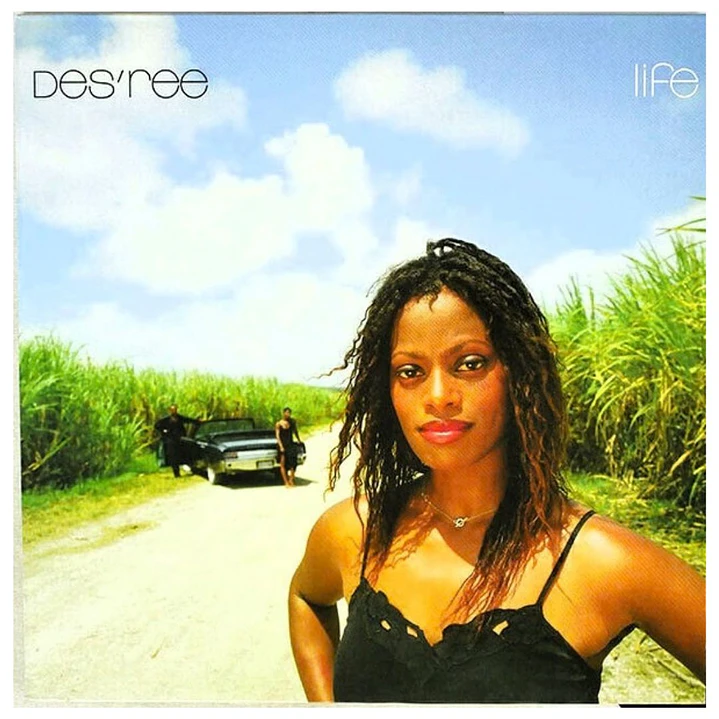 DES'REE - LIFE / 12