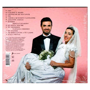 MIRANDA - FUERTE (DIGIPACK) / CD