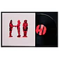 HERMANOS ILABACA - HI / VINILO - Miniatura 3