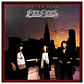 BEE GEES - LIVING EYES (GATEFOLD) / VINILO USADO - Miniatura 1