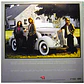 BEE GEES - LIVING EYES (GATEFOLD) / VINILO USADO - Miniatura 2