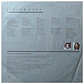 BEE GEES - LIVING EYES (GATEFOLD) / VINILO USADO - Miniatura 3