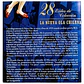 28 EXITOS DE COLECCION - LA NUEVA OLA CHILENA / CD - Miniatura 5