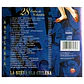 28 EXITOS DE COLECCION - LA NUEVA OLA CHILENA / CD - Miniatura 2