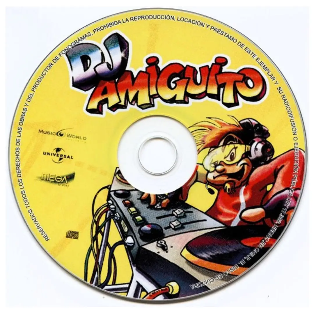 LOS EXITOS DEL REGGAETON - VARIOS / CD 3