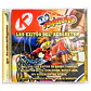 LOS EXITOS DEL REGGAETON - VARIOS / CD - Miniatura 5