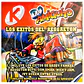 LOS EXITOS DEL REGGAETON - VARIOS / CD - Miniatura 1