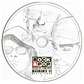 MAGMAMIX III - FETAS DE PIMIENTO HASTA CHAO / CD - Miniatura 3