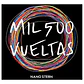 NANO STERN - MIL 500 VUELTAS (DIGIPACK) / CD - Miniatura 1