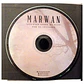 MARWAN - APUNTES SOBRE MI PASO POR EL INVIERNO (CD+LIBRO) / CD - Miniatura 3