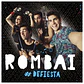 ROMBAI - #DEFIESTA / CD - Miniatura 1