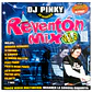 REVENTON MIX VOL. 2 - BY DJ PINKY / CD - Miniatura 1