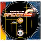 SPIDER G - EL QUE PRENDE FUEGO EN LA PISTA / CD - Miniatura 3