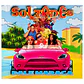 SULTANES - DALE MARACA / CD - Miniatura 1