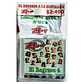 ROJO VIP: EL REGRESO 4 - VARIOS / CD - Miniatura 1