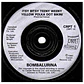 BOMBALURINA - ITSY BITSY TEENY WEENY YELLOW POLKA / 7