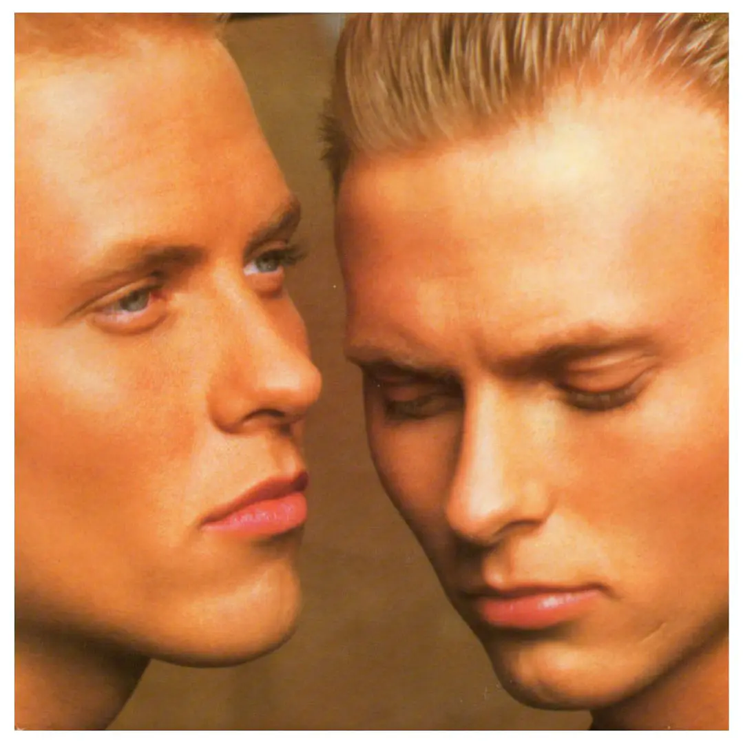 BROS - TOO MUCH / 7